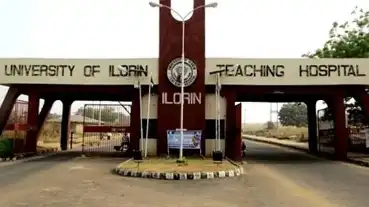 University of Ilorin Teaching Hospital Schools admission form