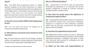 Apply Akwa Ibom ARISE Youth Employment