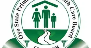 Oyo State PHC Board Recruitment