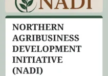 Northern Agribusiness Development Initiative, NADI Recruitment for Enumerators